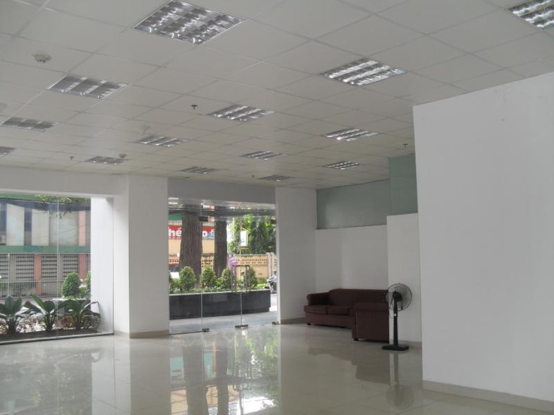 Saigon Mansion Building 3