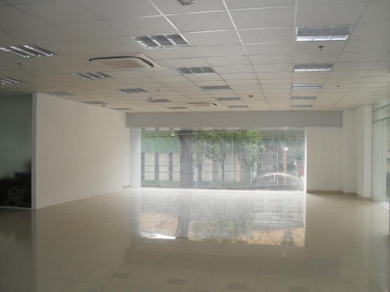 Saigon Mansion Building 4
