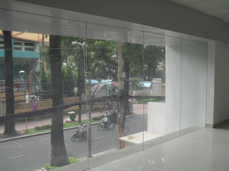 Saigon Mansion Building 5